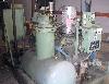 SULLAIR 150 hp  Air Compressor, Model 25-150,